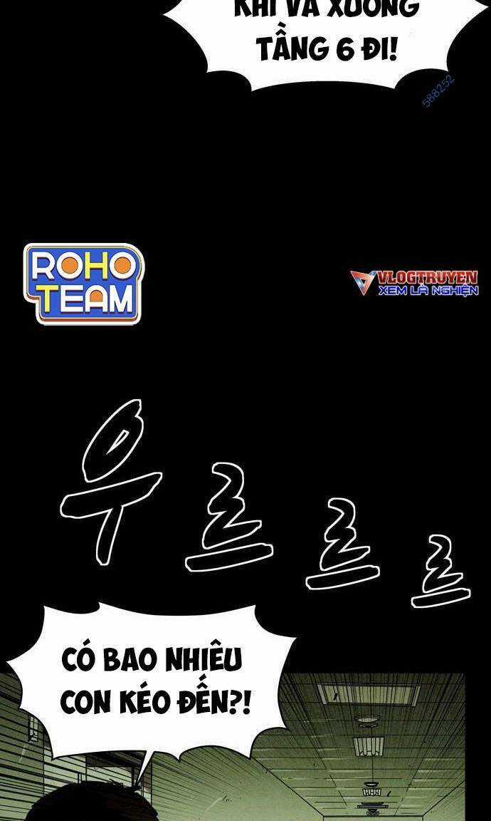 Mầm Chết Chapter 17 trang 55