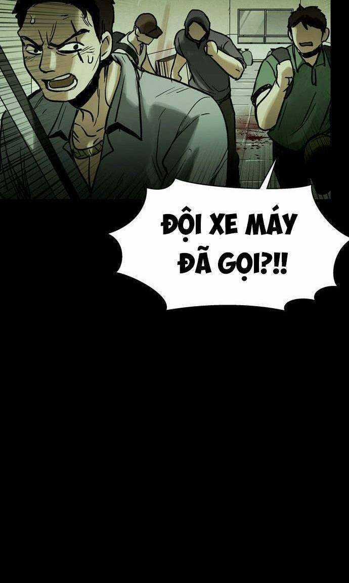 Mầm Chết Chapter 17 trang 56