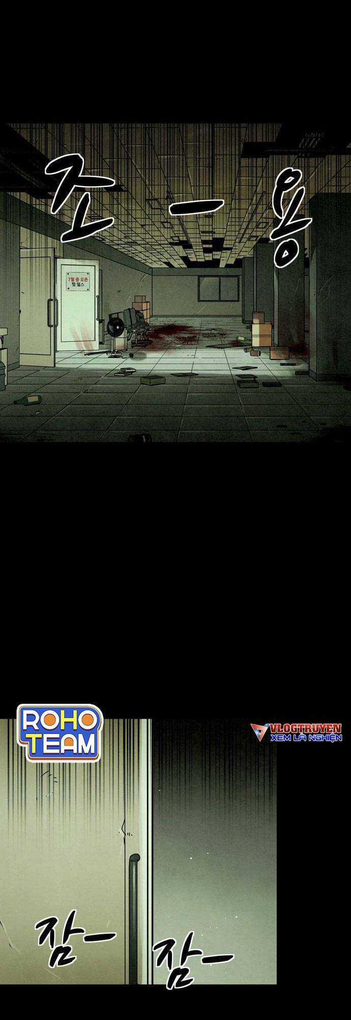 Mầm Chết Chapter 17 trang 57