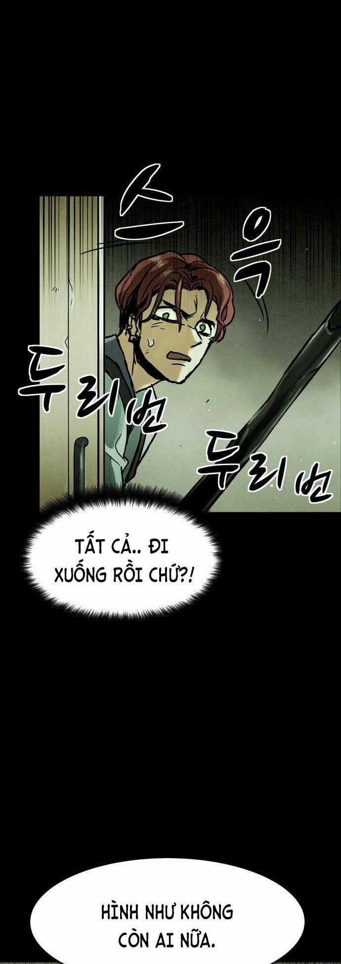 Mầm Chết Chapter 17 trang 58