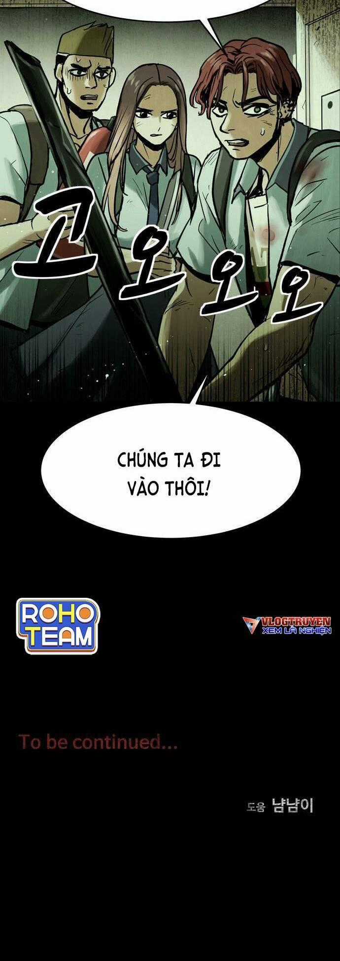 Mầm Chết Chapter 17 trang 59