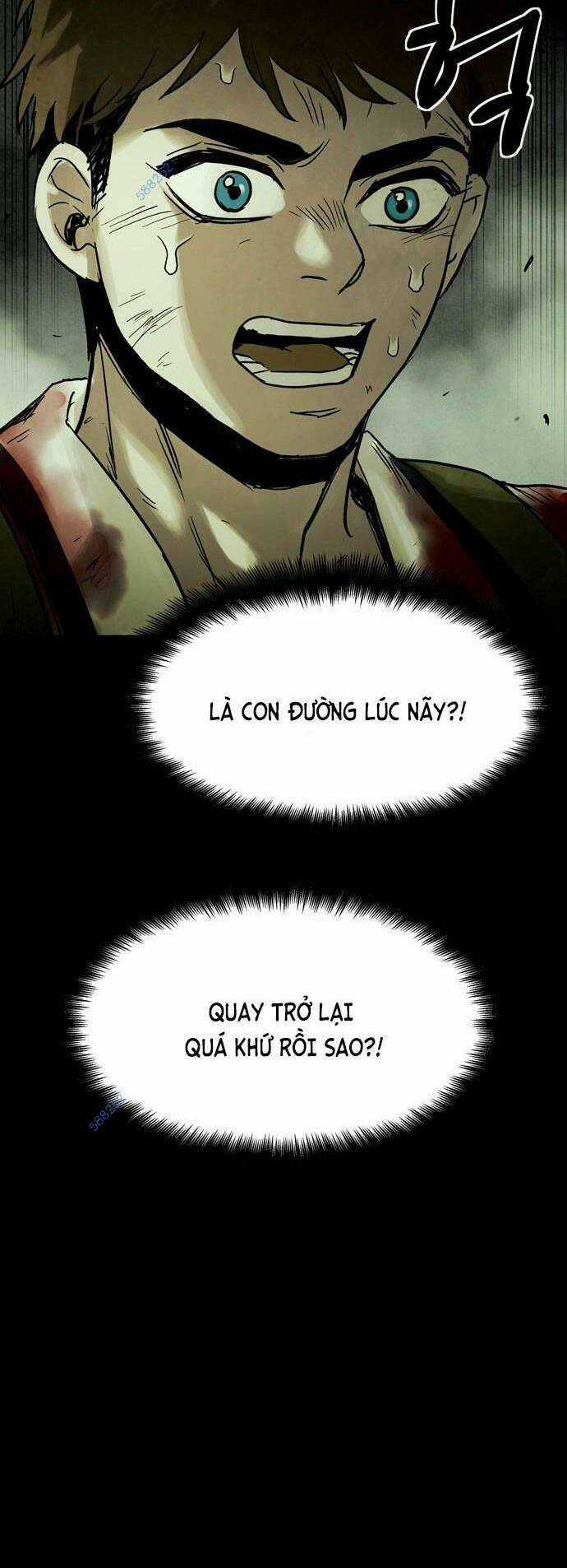 Mầm Chết Chapter 17 trang 6