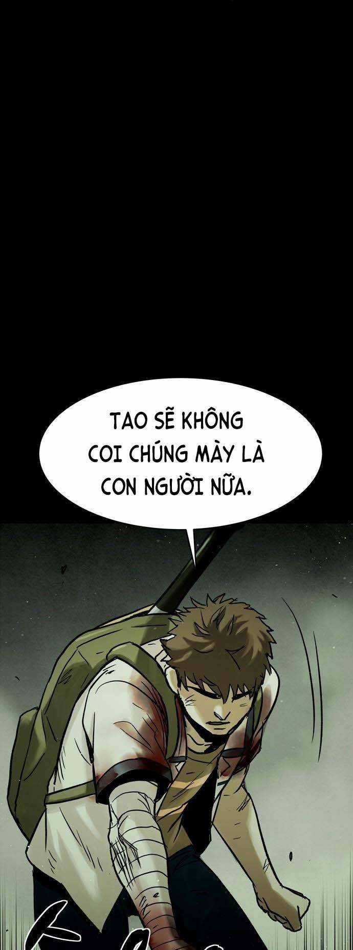 Mầm Chết Chapter 18 trang 1