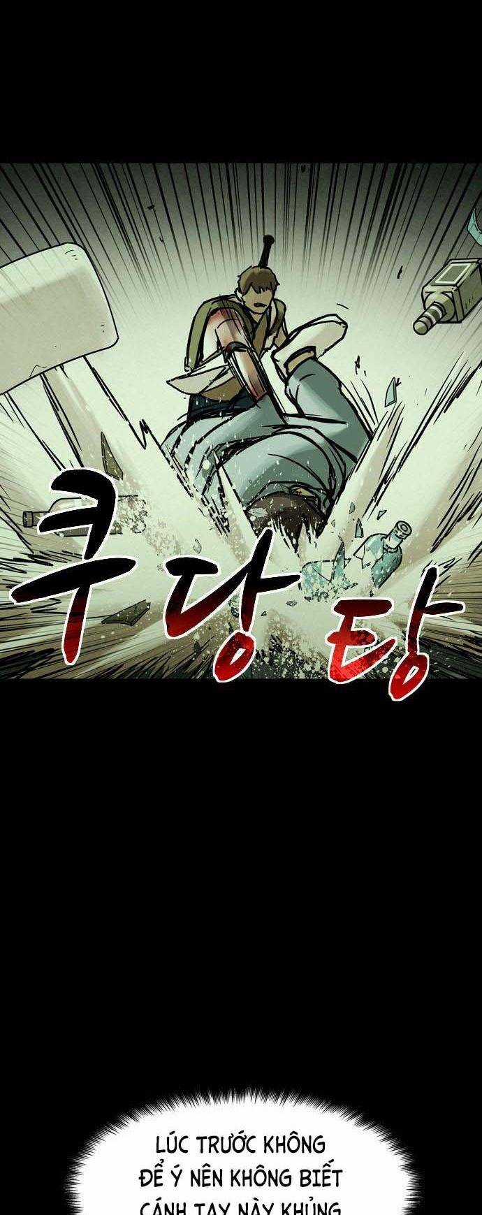 Mầm Chết Chapter 18 trang 10