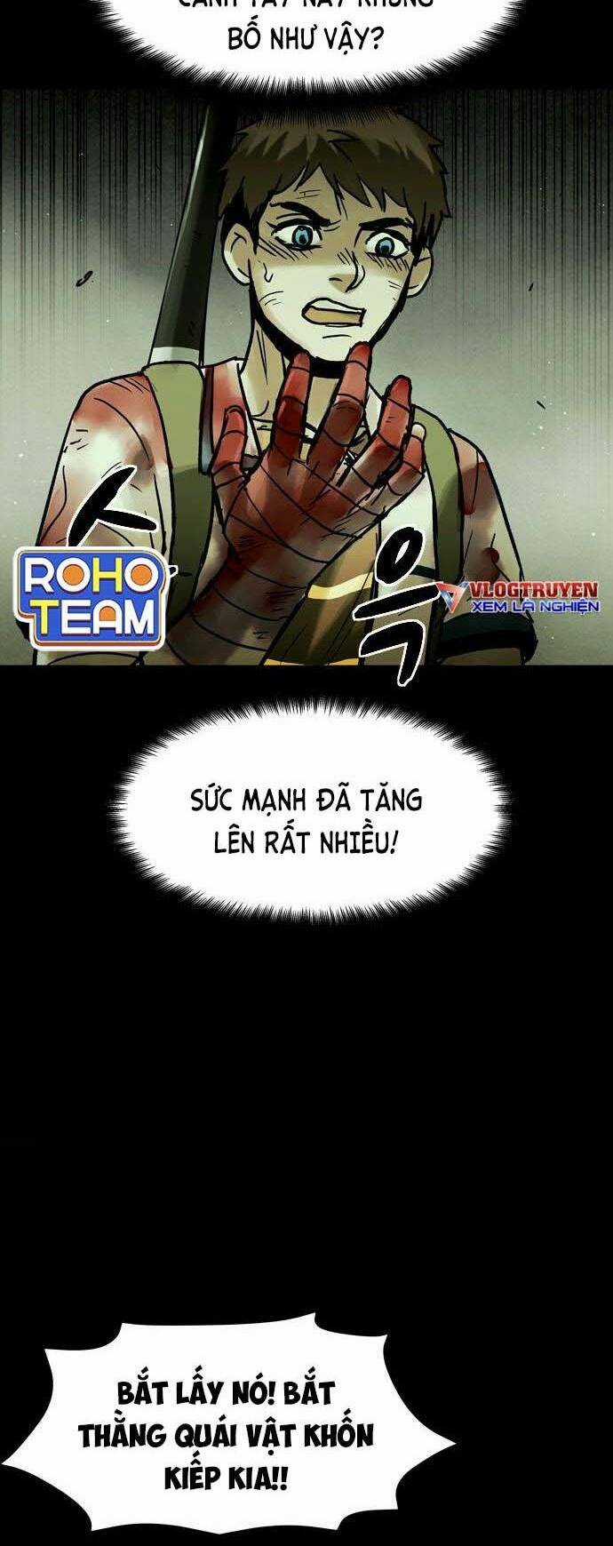 Mầm Chết Chapter 18 trang 11