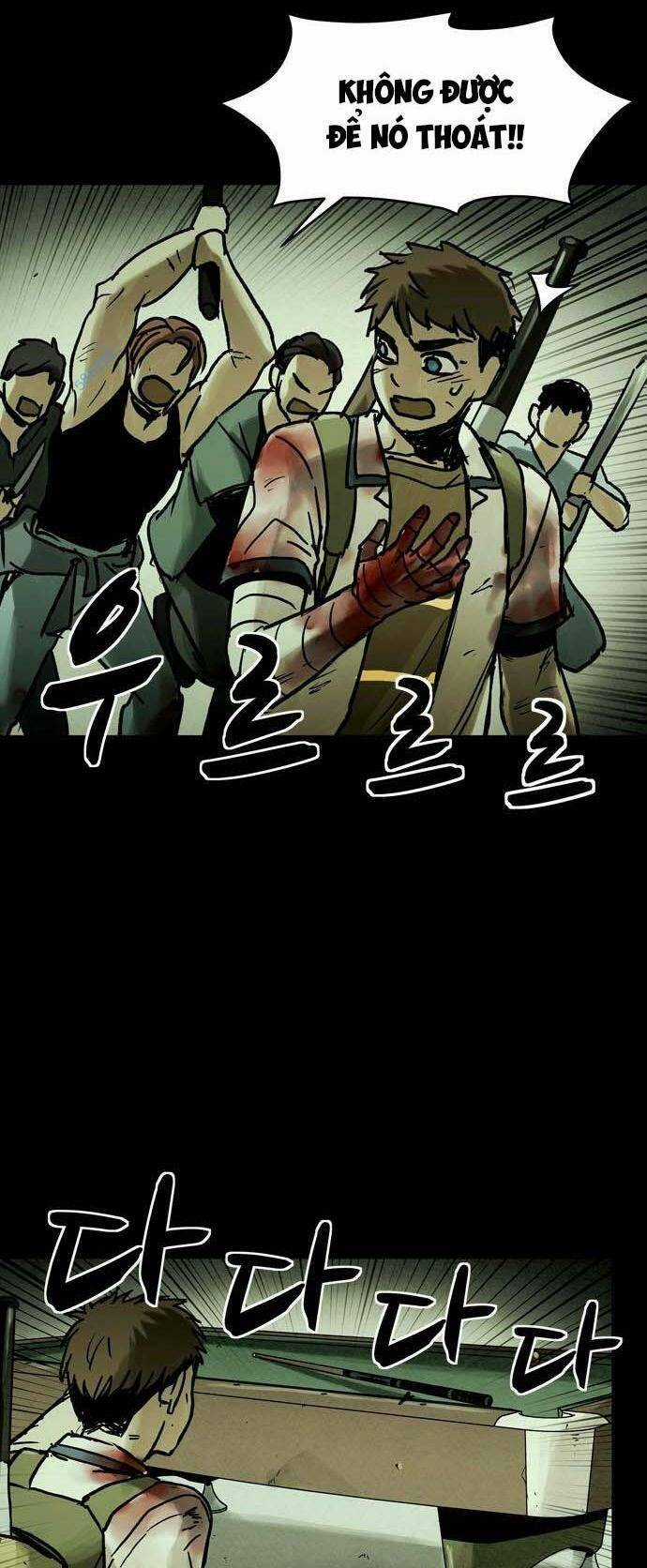 Mầm Chết Chapter 18 trang 12