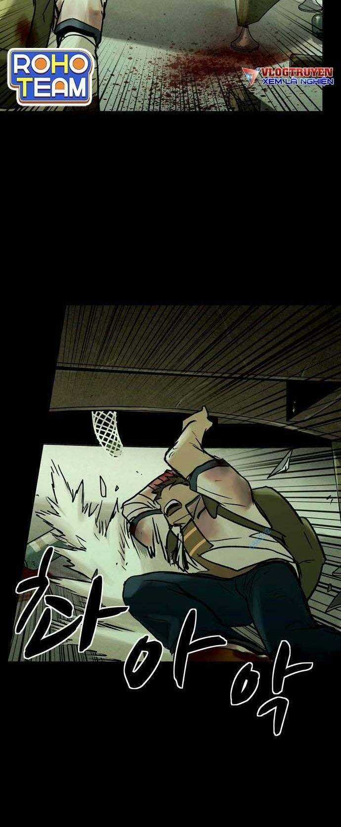 Mầm Chết Chapter 18 trang 13