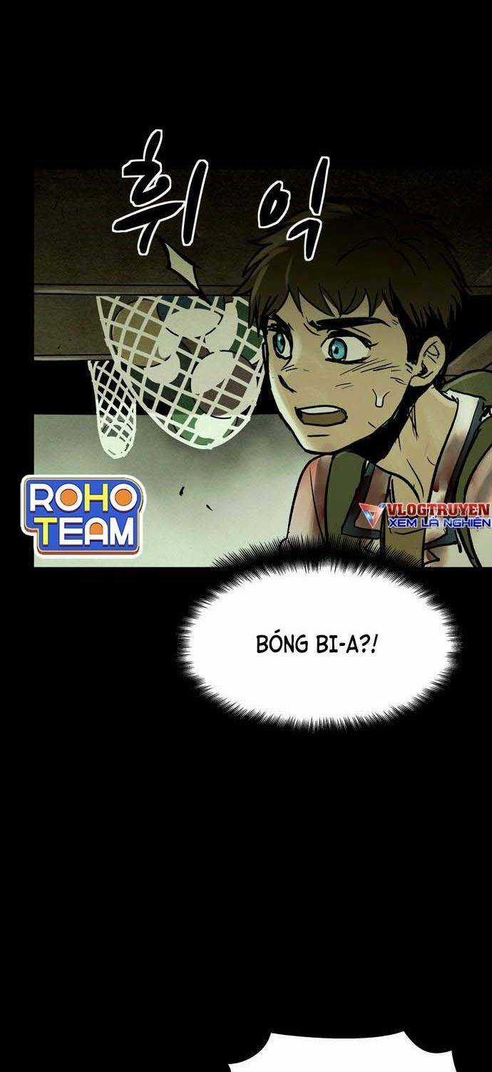 Mầm Chết Chapter 18 trang 14