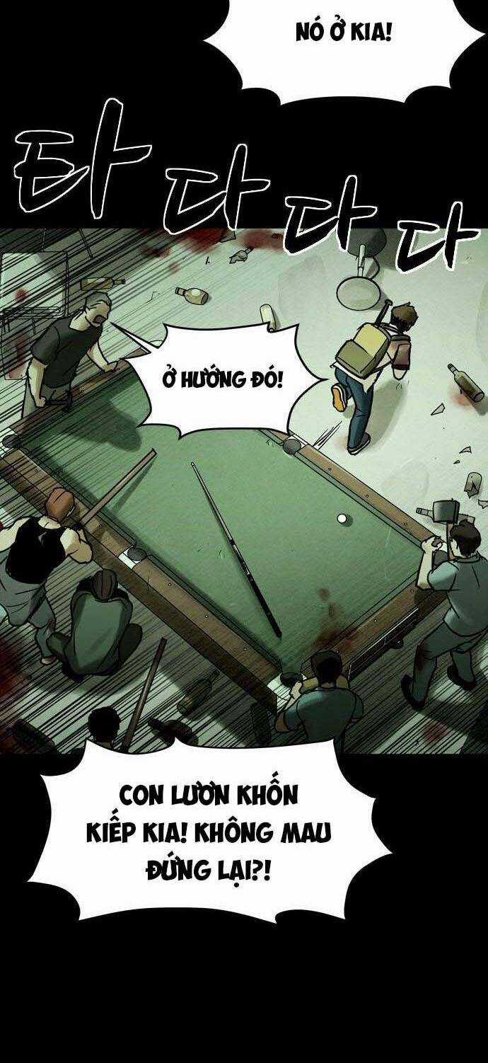 Mầm Chết Chapter 18 trang 15