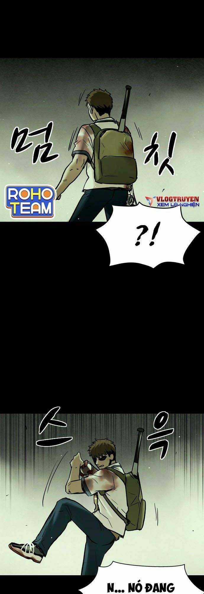 Mầm Chết Chapter 18 trang 16