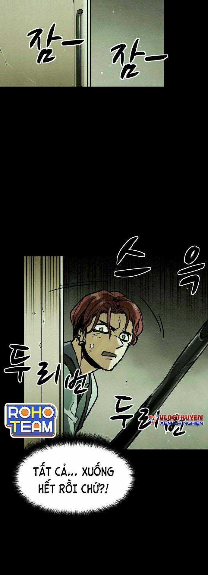 Mầm Chết Chapter 18 trang 25