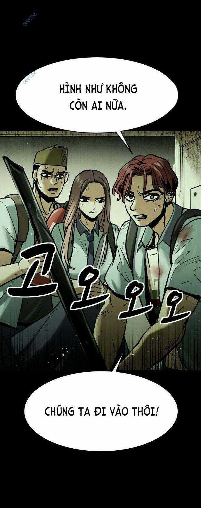 Mầm Chết Chapter 18 trang 26