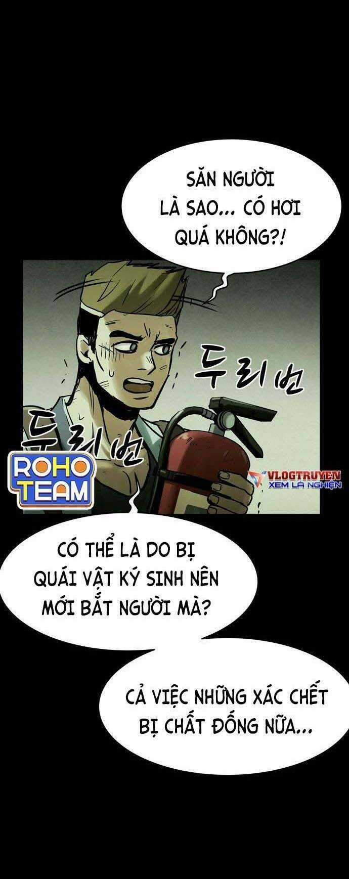 Mầm Chết Chapter 18 trang 27