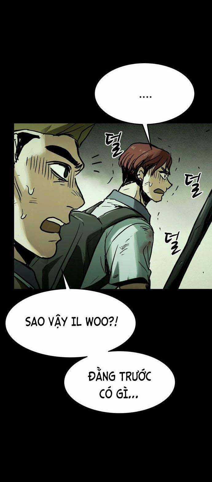 Mầm Chết Chapter 18 trang 28