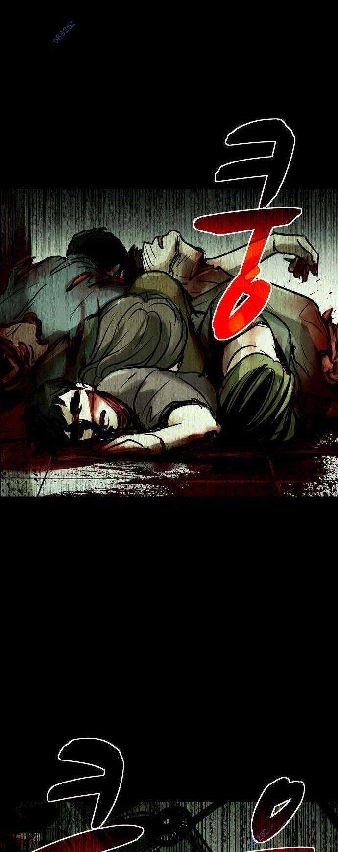 Mầm Chết Chapter 18 trang 30