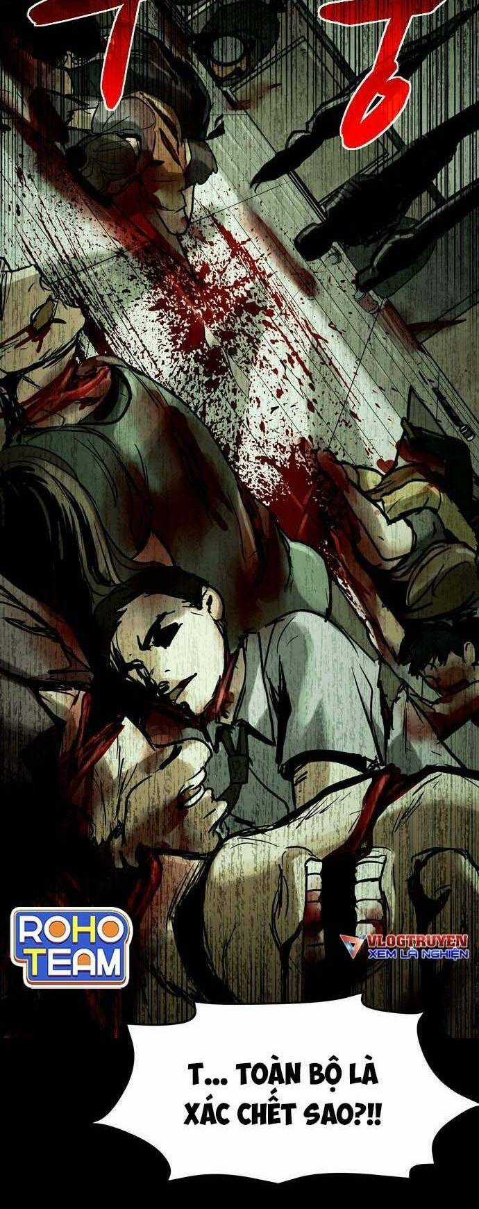 Mầm Chết Chapter 18 trang 31