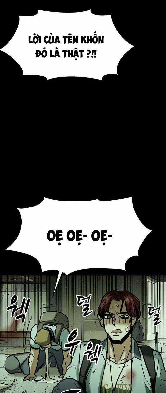 Mầm Chết Chapter 18 trang 32