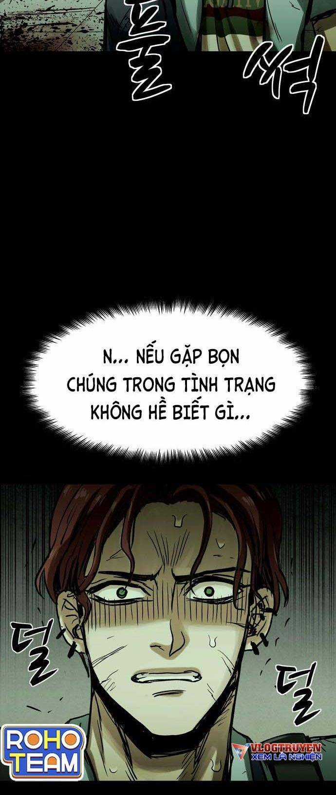 Mầm Chết Chapter 18 trang 33