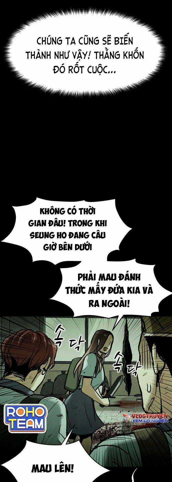 Mầm Chết Chapter 18 trang 34