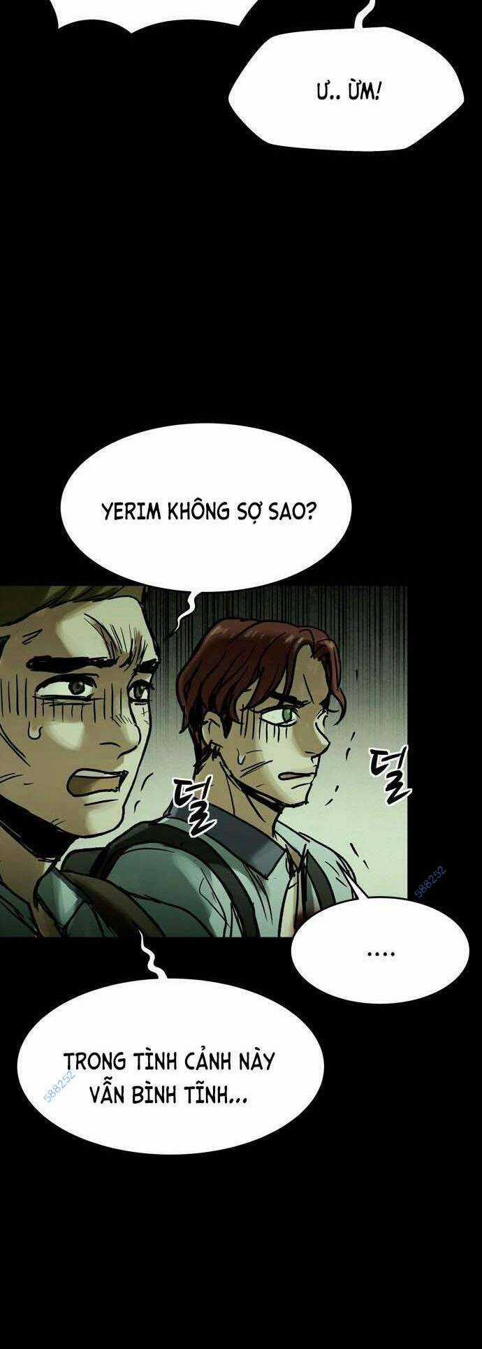 Mầm Chết Chapter 18 trang 35