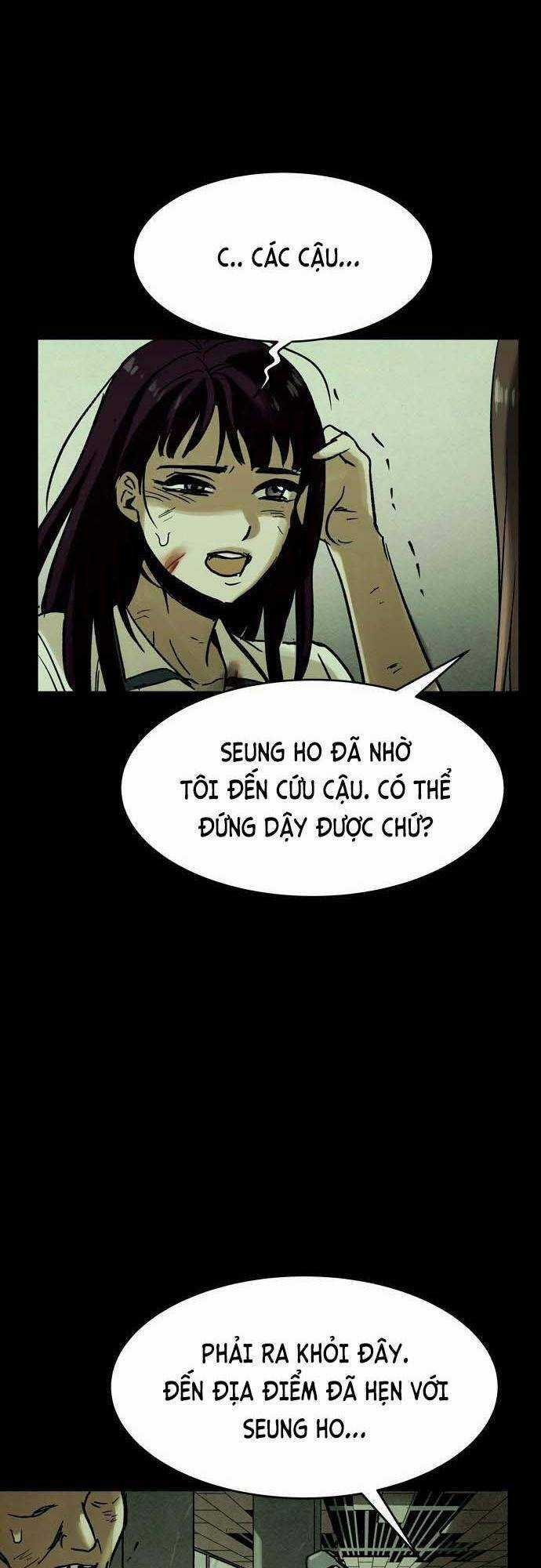 Mầm Chết Chapter 18 trang 38