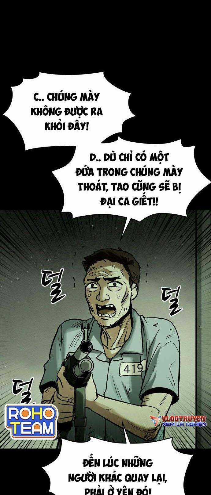 Mầm Chết Chapter 18 trang 41