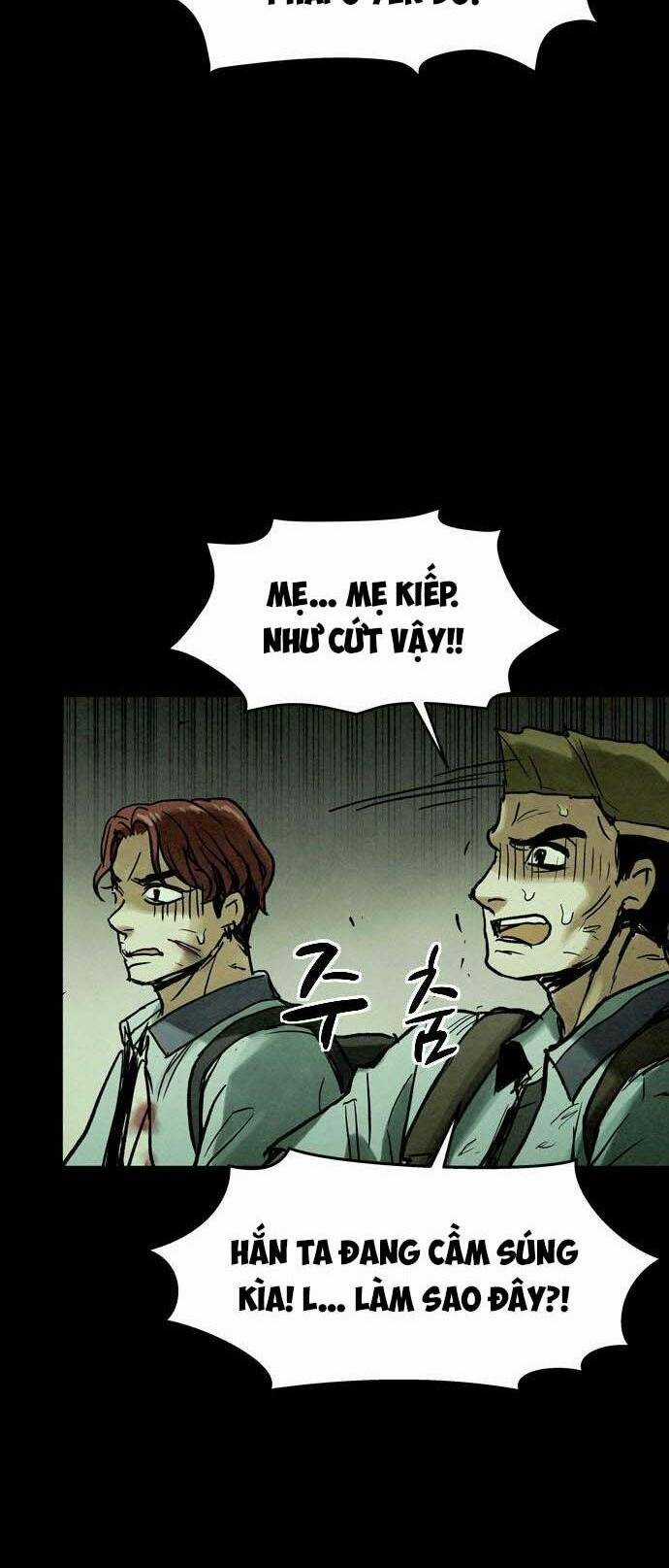 Mầm Chết Chapter 18 trang 42