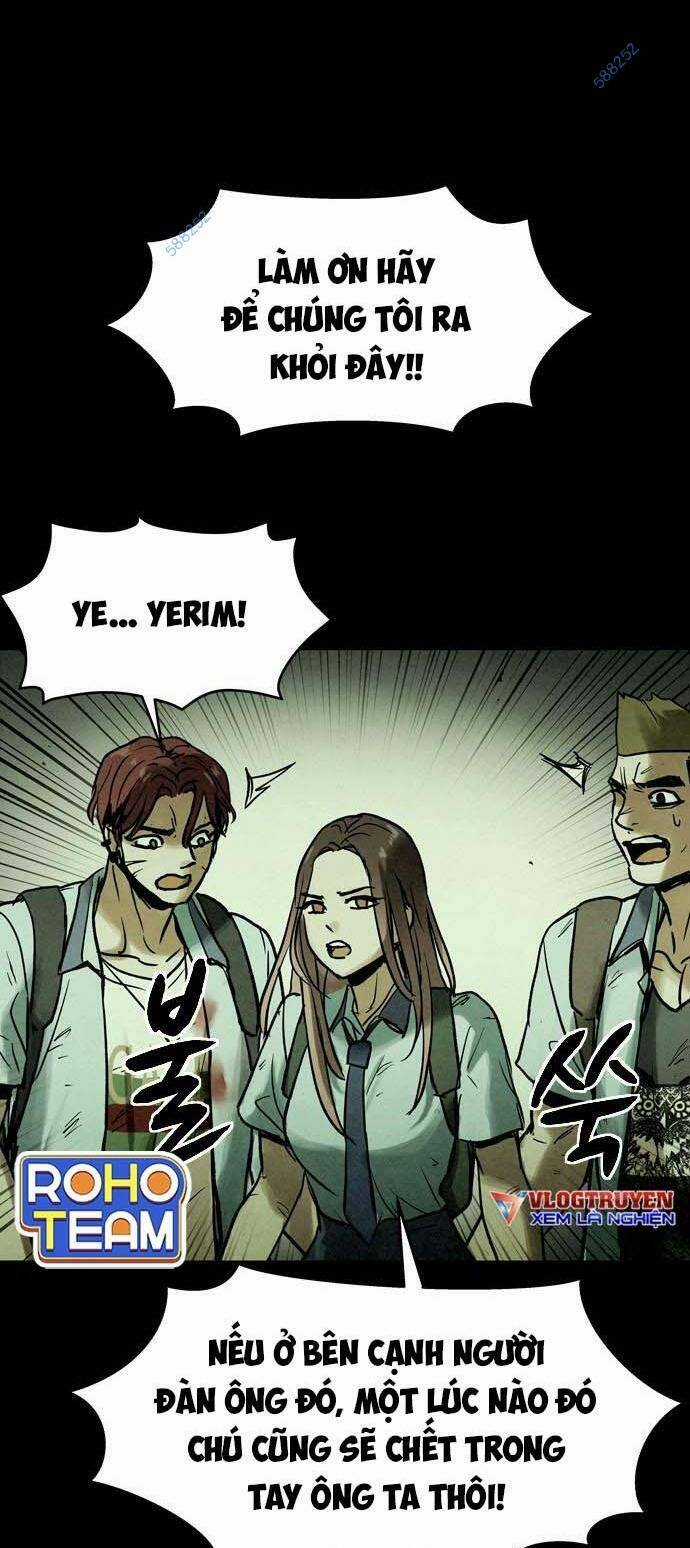Mầm Chết Chapter 18 trang 43
