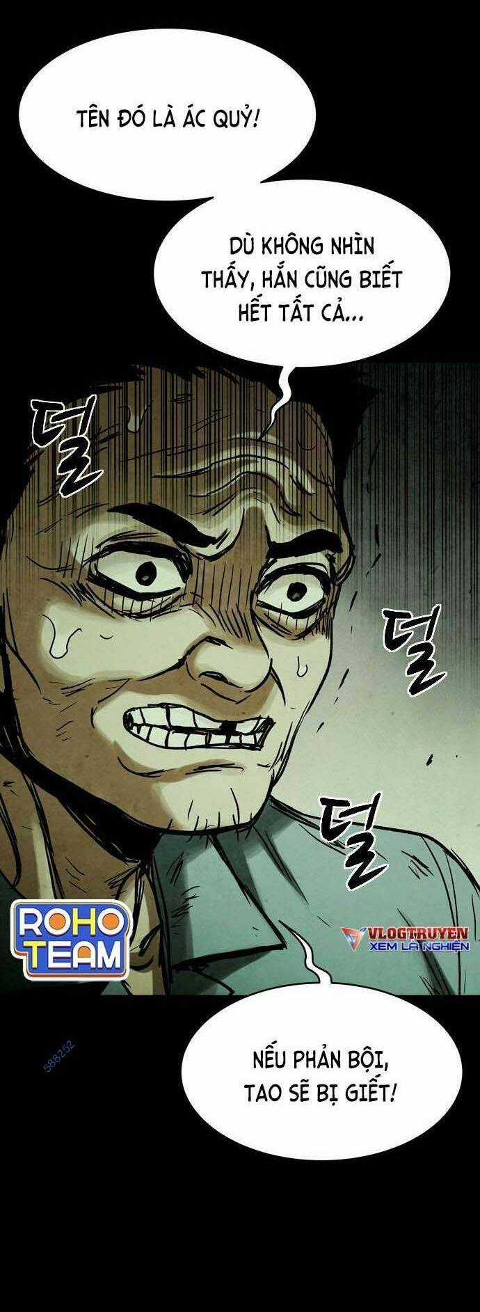 Mầm Chết Chapter 18 trang 48