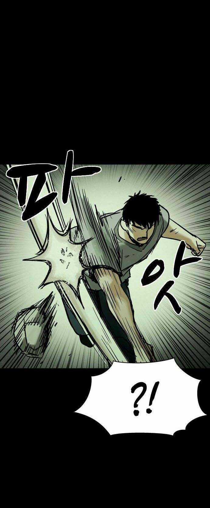 Mầm Chết Chapter 18 trang 50