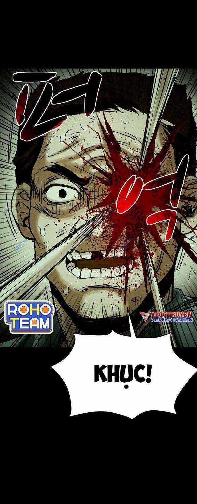 Mầm Chết Chapter 18 trang 51