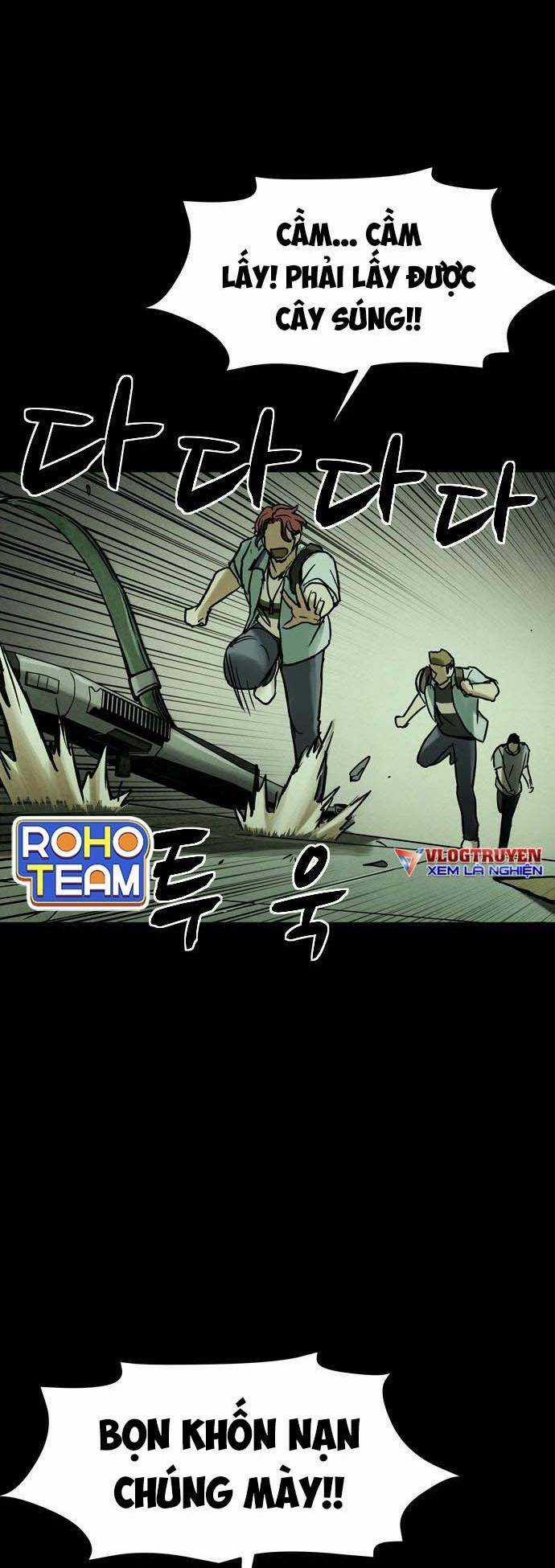 Mầm Chết Chapter 18 trang 53