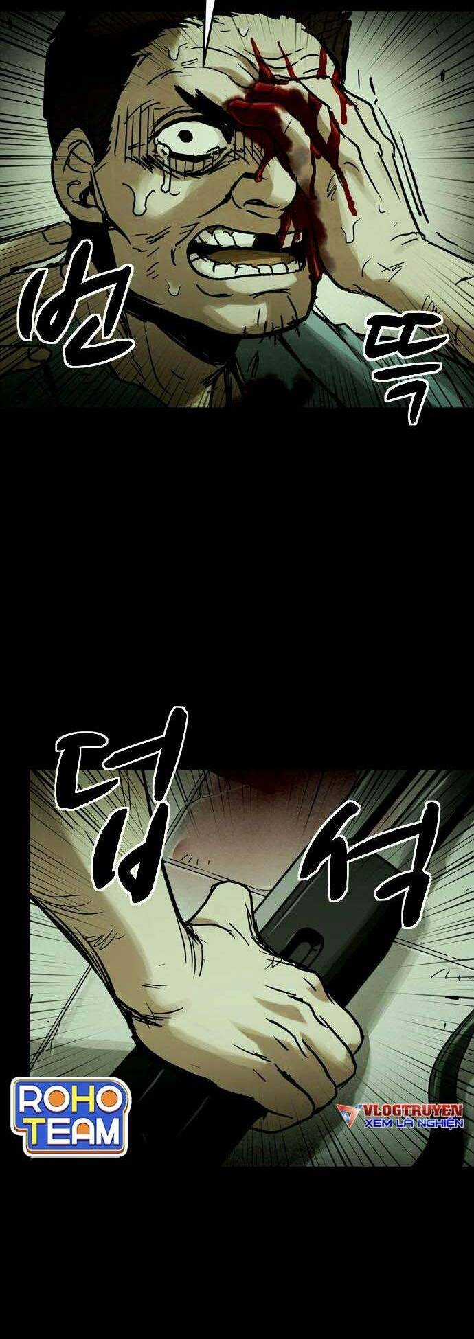 Mầm Chết Chapter 18 trang 54