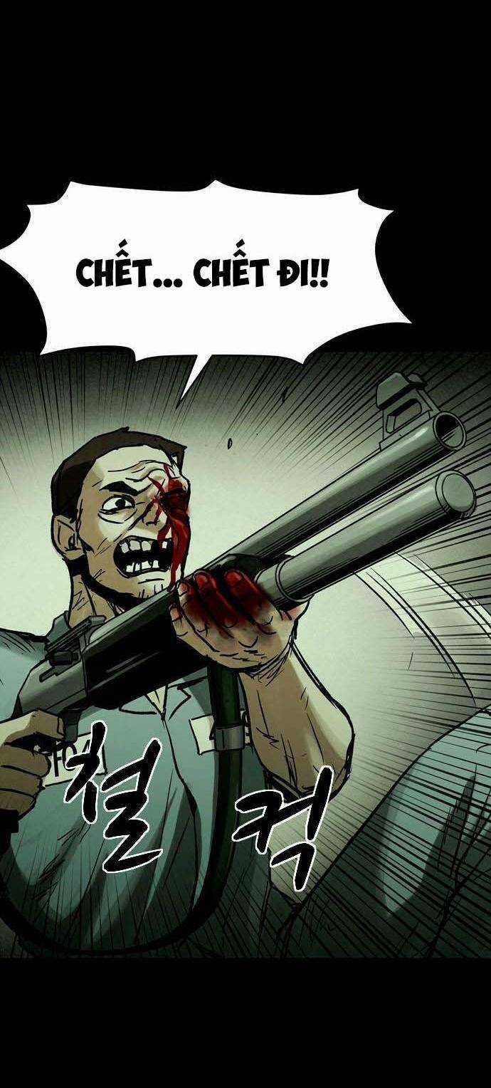 Mầm Chết Chapter 18 trang 55