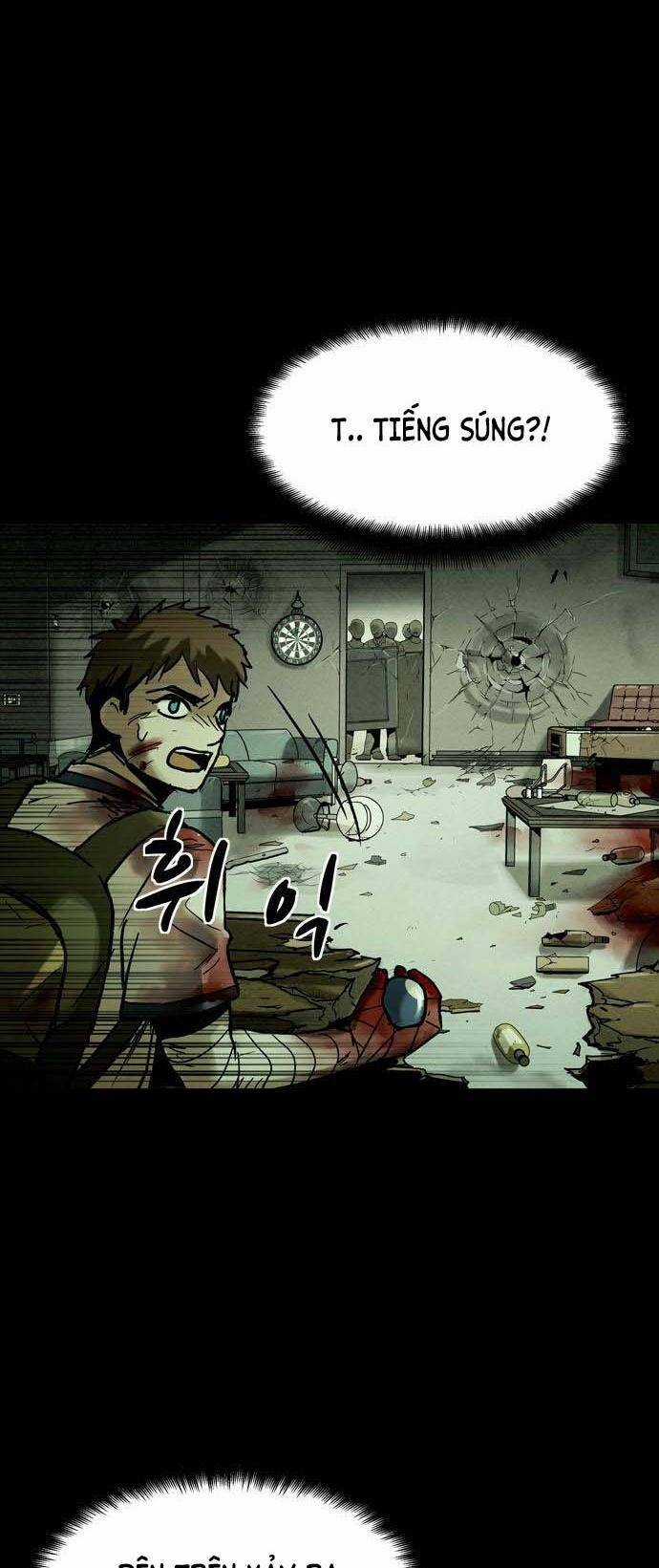 Mầm Chết Chapter 18 trang 57