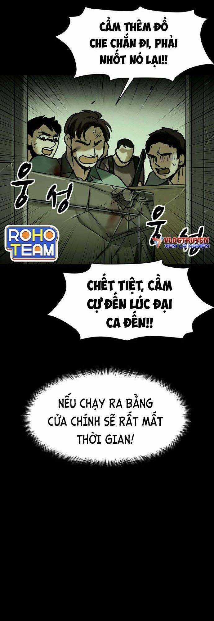 Mầm Chết Chapter 18 trang 59