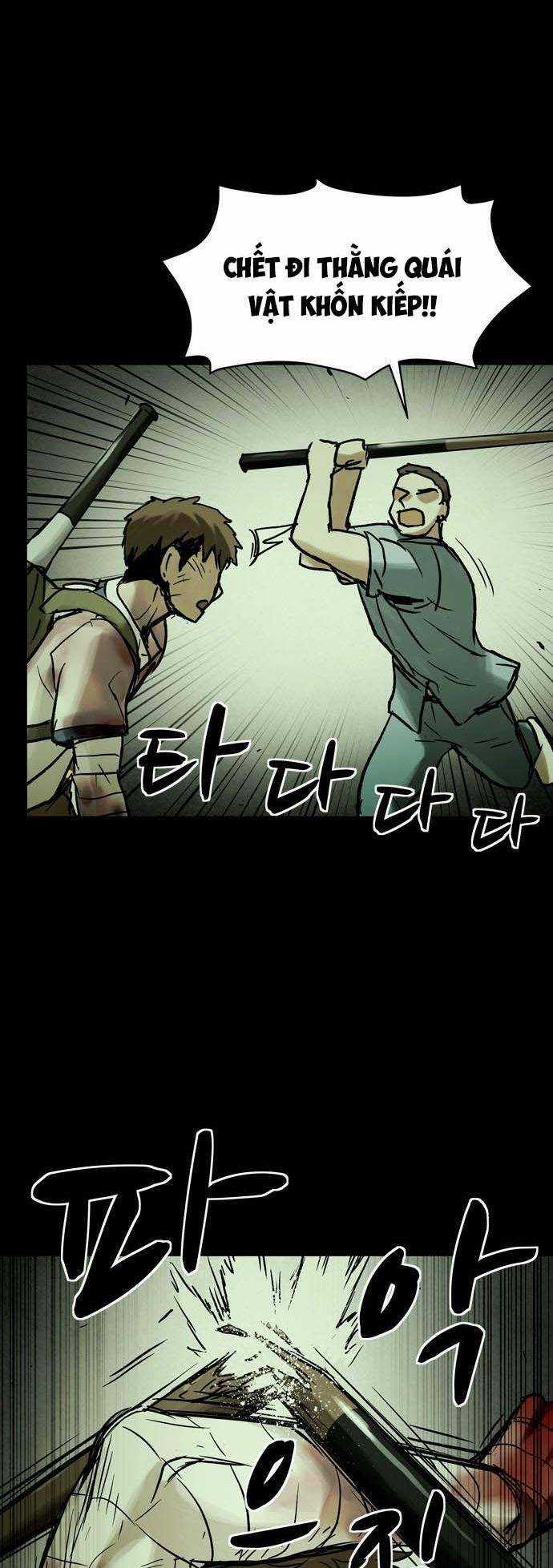 Mầm Chết Chapter 18 trang 6