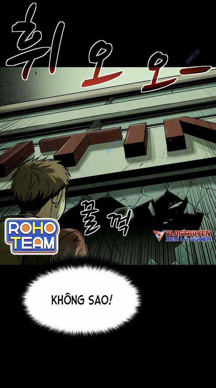 Mầm Chết Chapter 18 trang 61