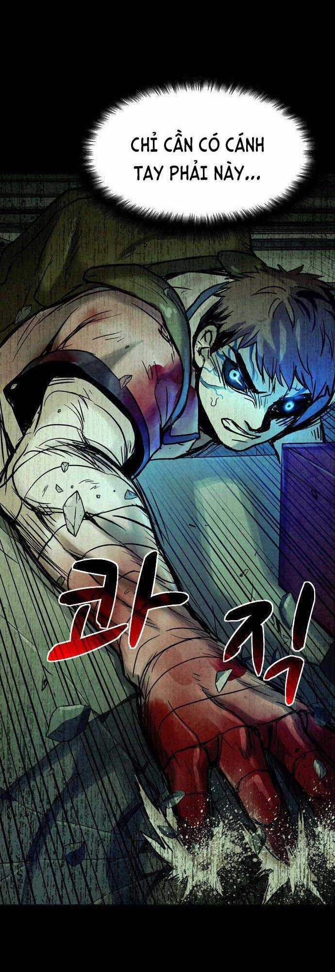 Mầm Chết Chapter 18 trang 62