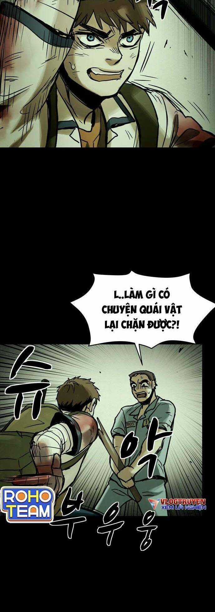 Mầm Chết Chapter 18 trang 7