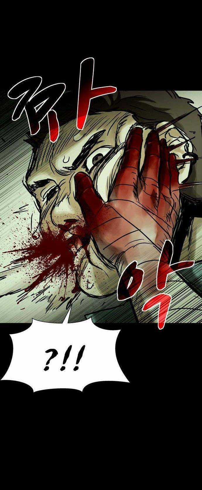 Mầm Chết Chapter 18 trang 8