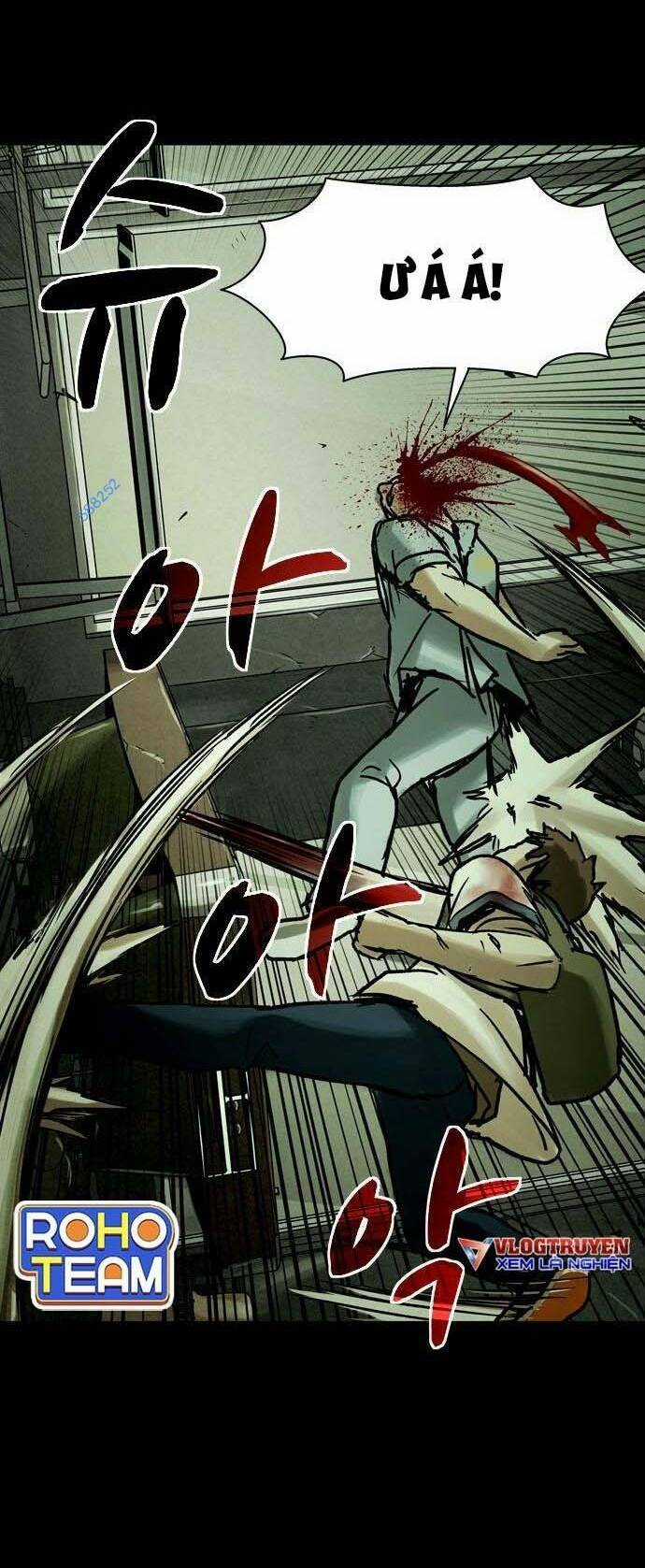 Mầm Chết Chapter 18 trang 9