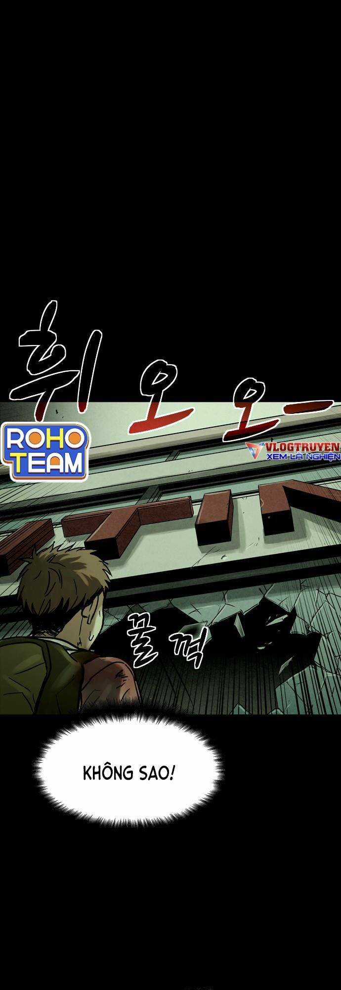 Mầm Chết Chapter 19 trang 1