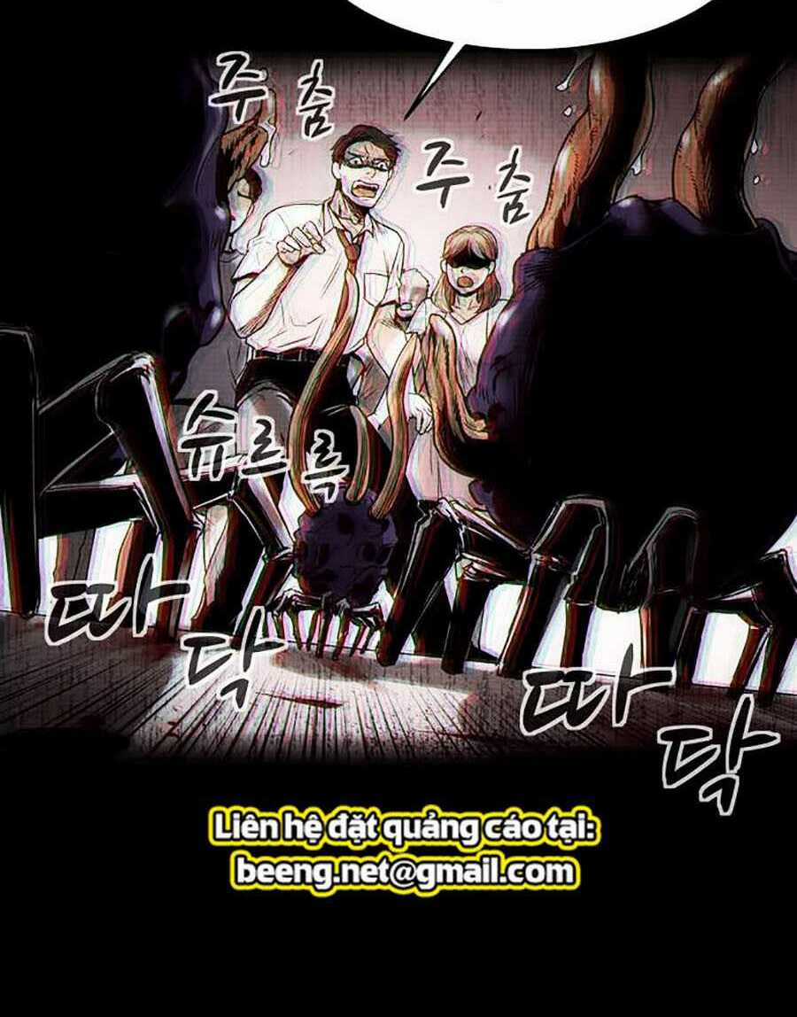 Mầm Chết Chapter 2 trang 11