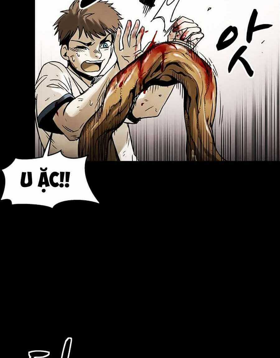 Mầm Chết Chapter 2 trang 111