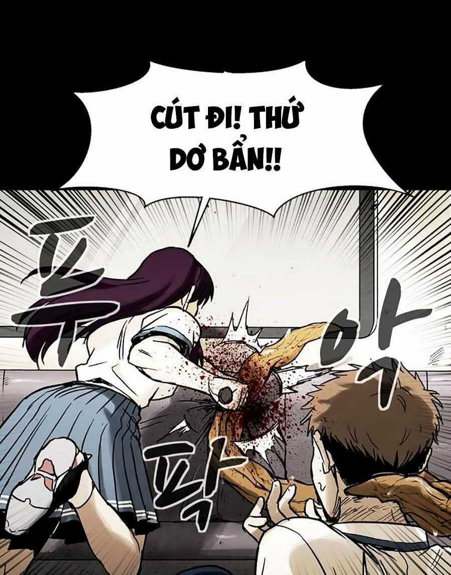 Mầm Chết Chapter 2 trang 121