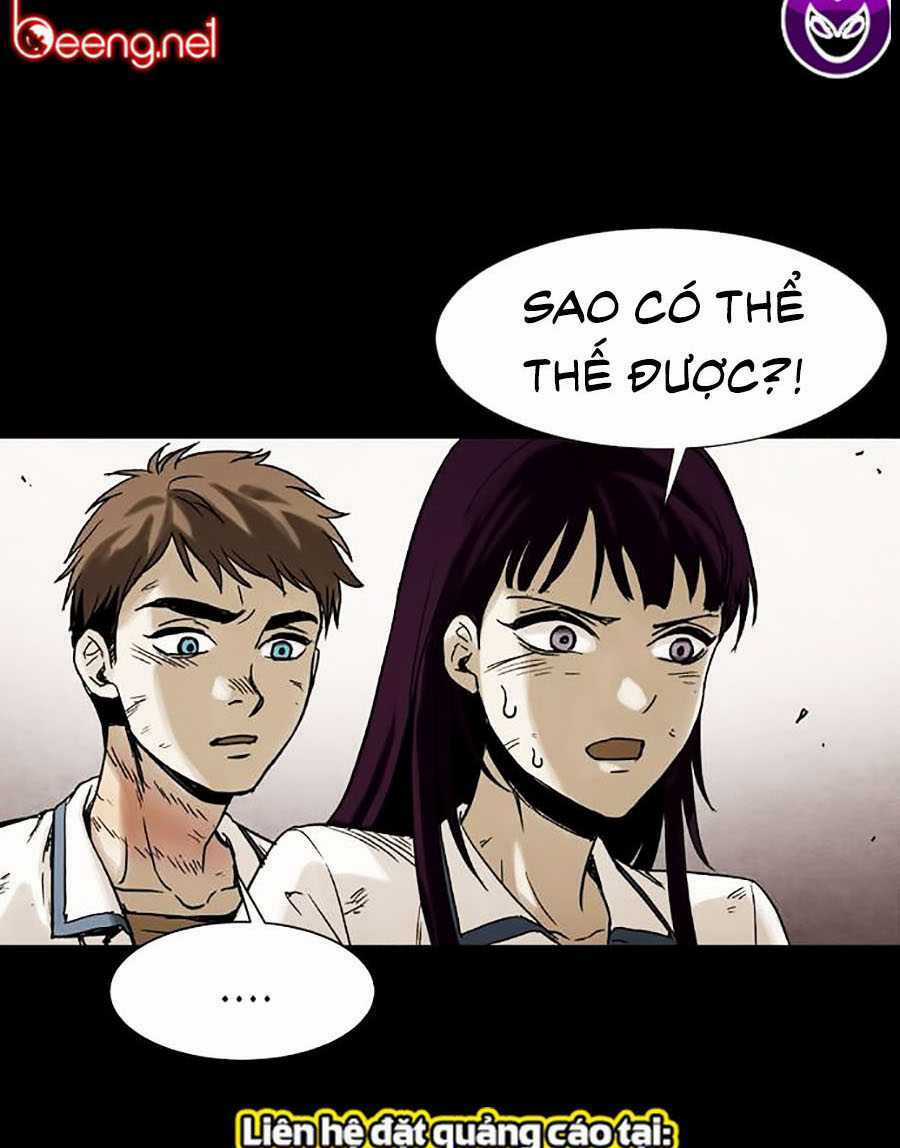 Mầm Chết Chapter 2 trang 134