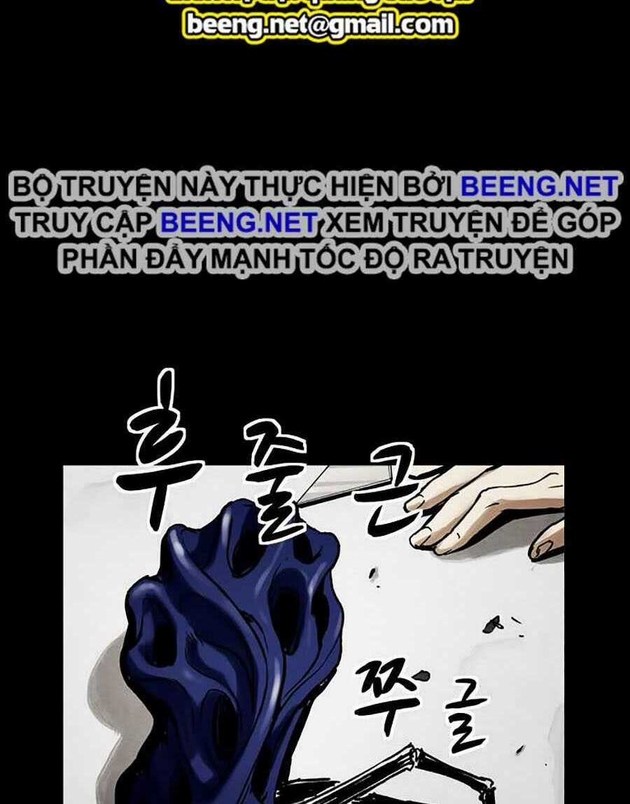 Mầm Chết Chapter 2 trang 135