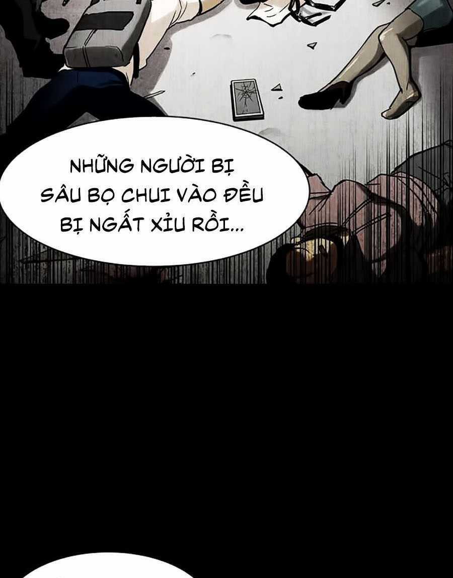 Mầm Chết Chapter 2 trang 138