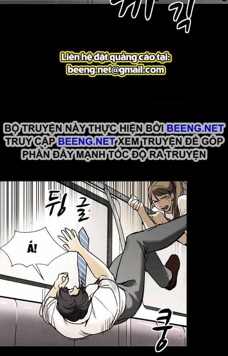 Mầm Chết Chapter 2 trang 141